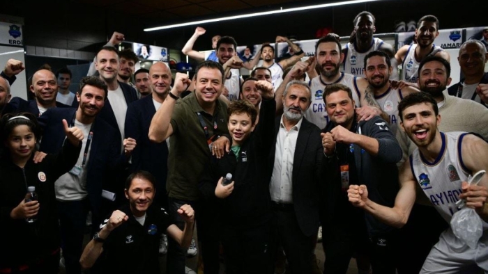 Çayırova Belediyesi’nin bileği bükülmüyor